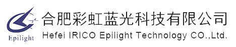 合肥彩虹蓝光科技有限公司-logo